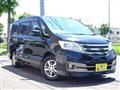 2012 Nissan Serena