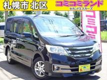 2012 Nissan Serena