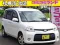 2015 Toyota Sienta