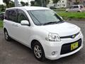 2015 Toyota Sienta