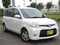 2015 Toyota Sienta
