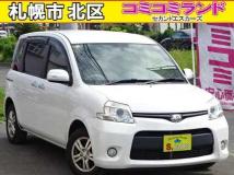 2015 Toyota Sienta