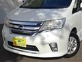 2011 Nissan Serena