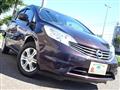 2013 Nissan Note