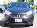 2013 Nissan Note