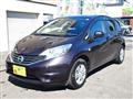 2013 Nissan Note