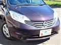 2013 Nissan Note