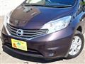 2013 Nissan Note