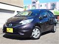 2013 Nissan Note