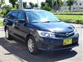 2013 Toyota Corolla Fielder
