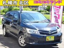 2013 Toyota Corolla Fielder
