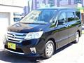 2012 Nissan Serena
