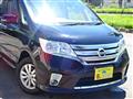 2012 Nissan Serena