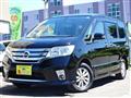 2012 Nissan Serena