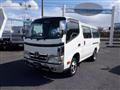 2012 Toyota Dyna Root Van