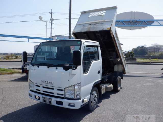 2014 Isuzu Isuzu Others