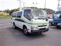 2014 Toyota Dyna Root Van