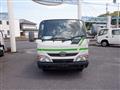 2014 Toyota Dyna Root Van