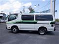 2014 Toyota Dyna Root Van