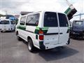 2014 Toyota Dyna Root Van