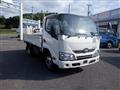 2017 Hino Dutro