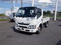 2017 Hino Dutro