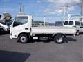 2017 Hino Dutro