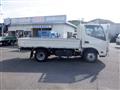 2017 Hino Dutro