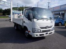 2017 Hino Dutro