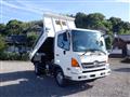 2012 Hino Hino Others