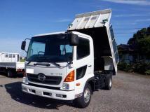 2012 Hino Hino Others