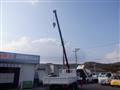 2006 Mitsubishi Canter