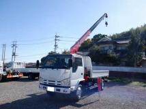 2006 Mitsubishi Canter
