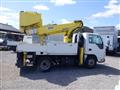 2014 Isuzu Isuzu Others
