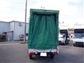 2017 Toyota Liteace Truck