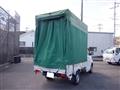 2017 Toyota Liteace Truck