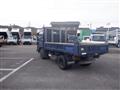 2003 Mazda Titan