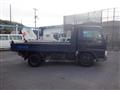 2003 Mazda Titan