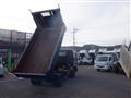 2003 Mazda Titan