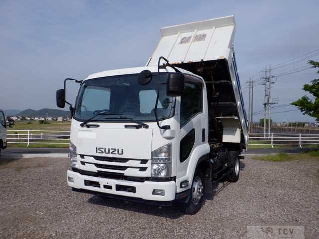 2015 Isuzu Isuzu Others