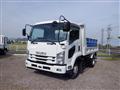 2015 Isuzu Isuzu Others