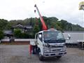 2006 Mitsubishi Canter