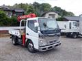 2006 Mitsubishi Canter