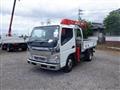 2006 Mitsubishi Canter