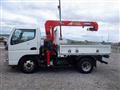 2006 Mitsubishi Canter