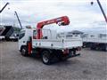 2006 Mitsubishi Canter