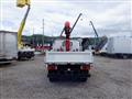 2006 Mitsubishi Canter