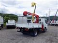 2006 Mitsubishi Canter