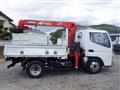 2006 Mitsubishi Canter