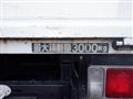 2006 Mitsubishi Canter
